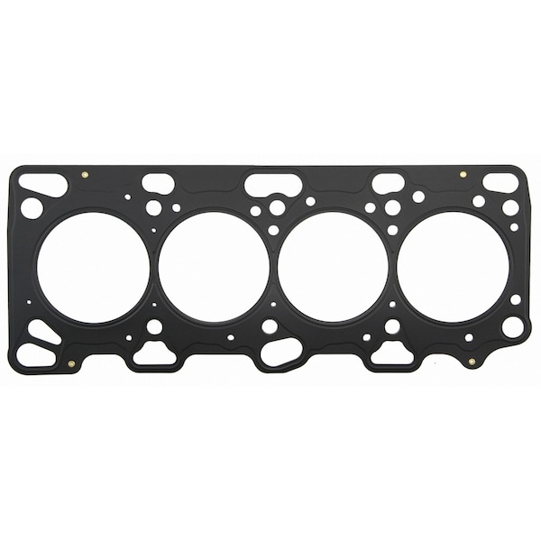 Fel-Pro 06-7/05 Mit L4 2.0L Dohc Turbo-Fr Head Gasket, 26367Pt 26367PT - main